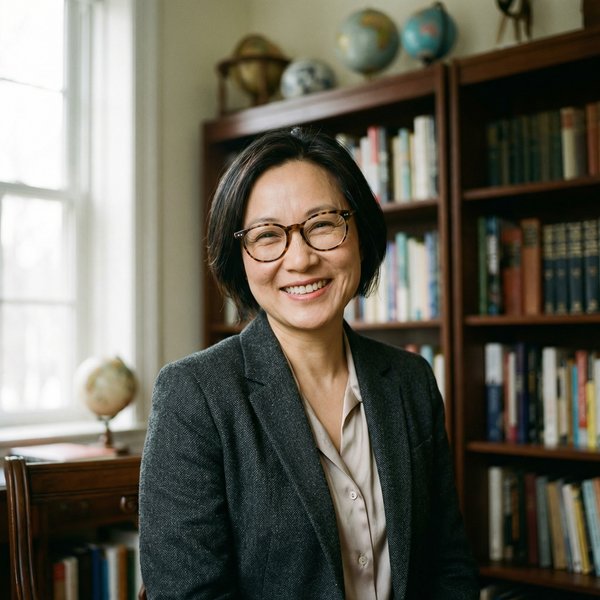 抖阴社区顾问-陈思琪