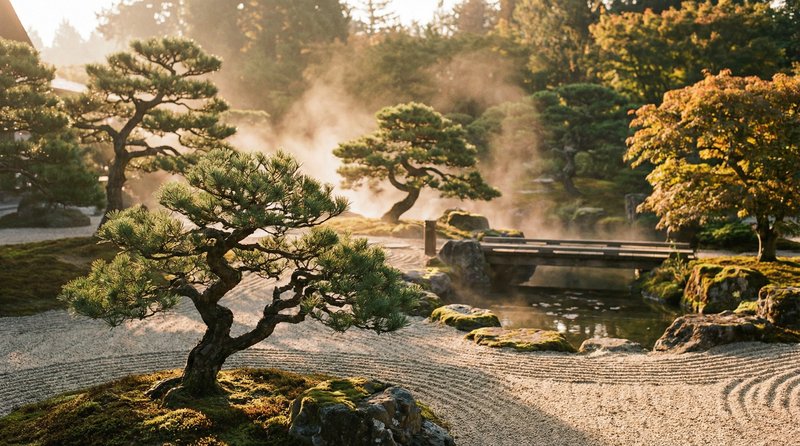 抖阴植物视频-盆景艺术